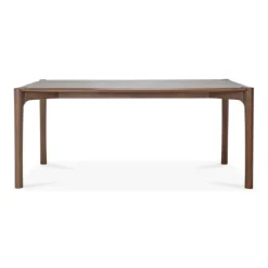 Ethnicraft Teak PI Dining Table