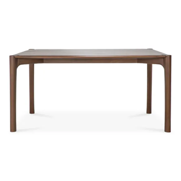 Ethnicraft Teak PI Dining Table
