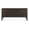 Ethnicraft Teak PI Sideboard - 3 Doors
