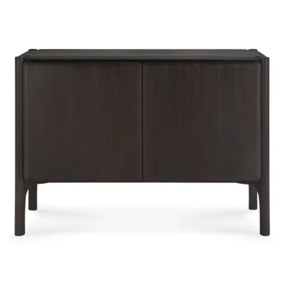 Ethnicraft Teak PI Sideboard - 2 Doors