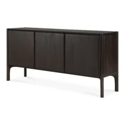 Ethnicraft Teak PI Sideboard - 3 Doors