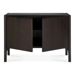 Ethnicraft Teak PI Sideboard - 2 Doors