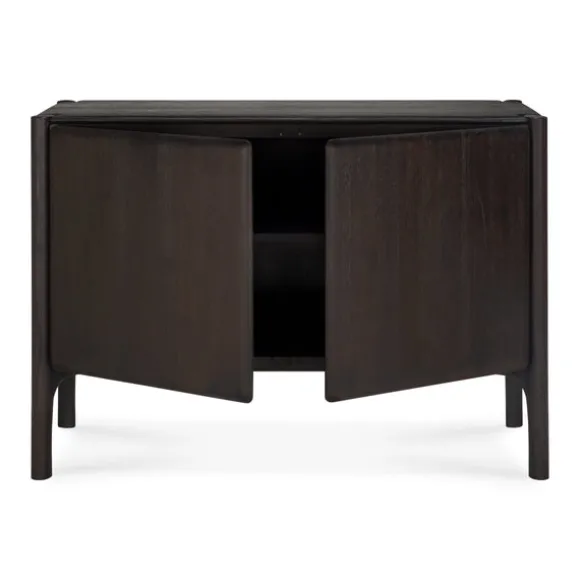 Ethnicraft Teak PI Sideboard - 2 Doors