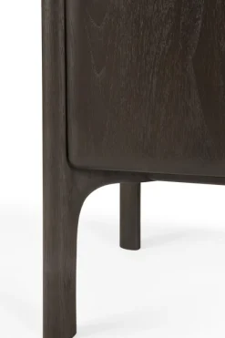 Ethnicraft Teak PI Sideboard - 3 Doors