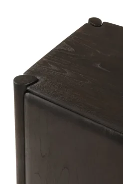Ethnicraft Teak PI Sideboard - 2 Doors
