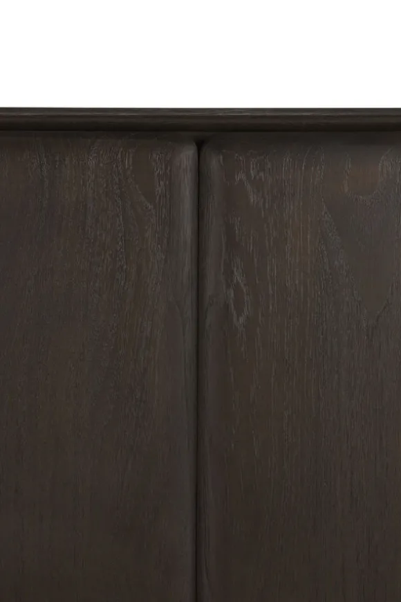 Ethnicraft Teak PI Sideboard - 4 Doors