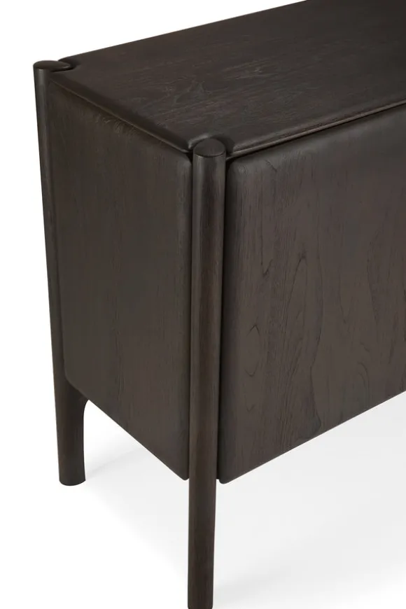 Ethnicraft Teak PI Sideboard - 4 Doors
