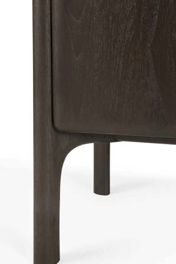 Ethnicraft Teak PI Sideboard - 2 Doors
