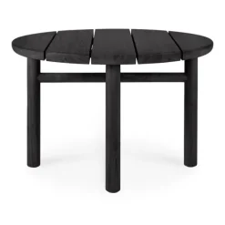 Ethnicraft Teak Quatro Outdoor Coffee Table