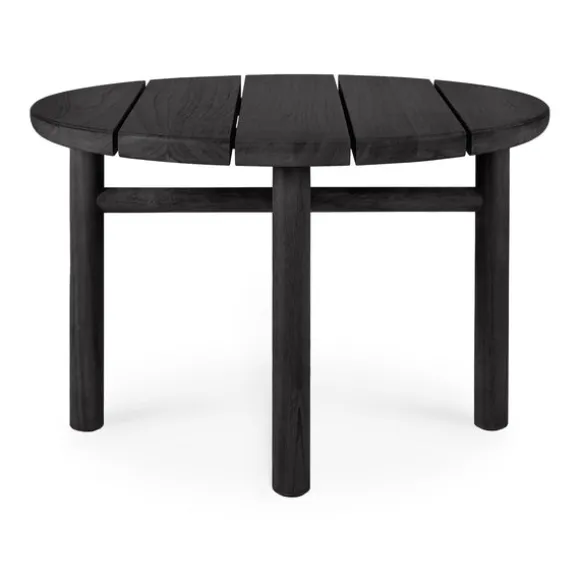 Ethnicraft Teak Quatro Outdoor Coffee Table