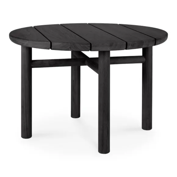 Ethnicraft Teak Quatro Outdoor Coffee Table