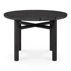 Ethnicraft Teak Quatro Outdoor Coffee Table