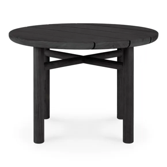 Ethnicraft Teak Quatro Outdoor Coffee Table