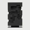 Ethnicraft Teak Stele Sculpture