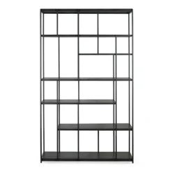 Ethnicraft Teak Studio Rack