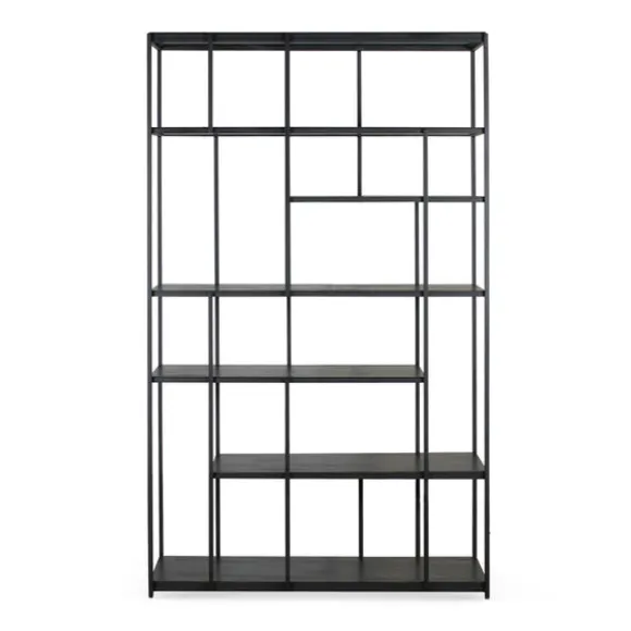 Ethnicraft Teak Studio Rack