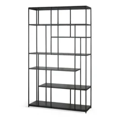 Ethnicraft Teak Studio Rack