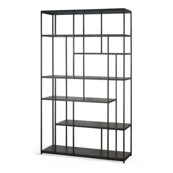 Ethnicraft Teak Studio Rack