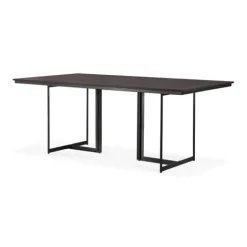 Ethnicraft Teak Tacet Dining Table