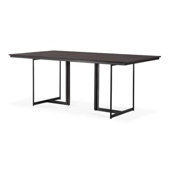 Ethnicraft Teak Tacet Dining Table