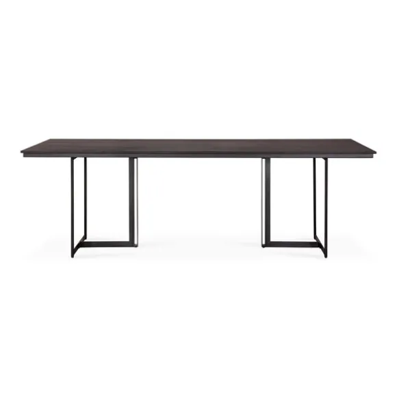 Ethnicraft Teak Tacet Dining Table
