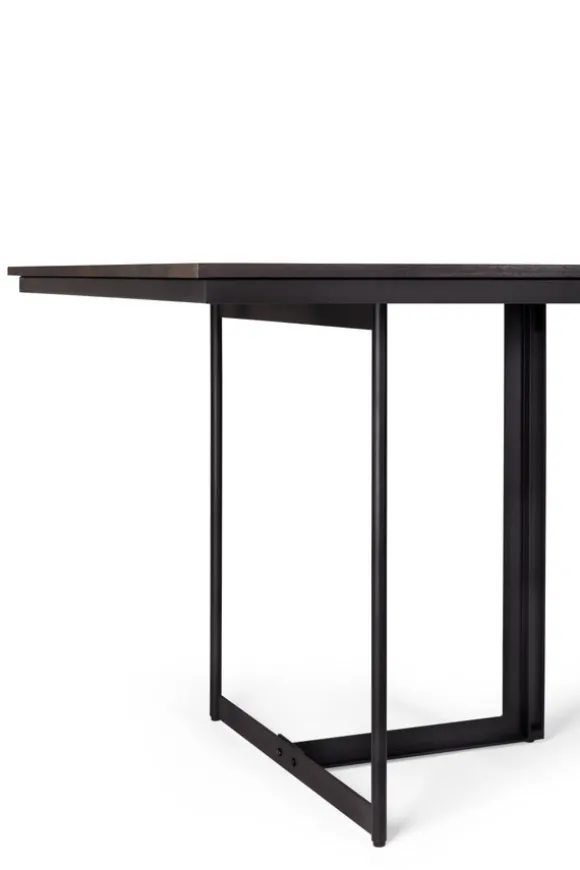 Ethnicraft Teak Tacet Dining Table