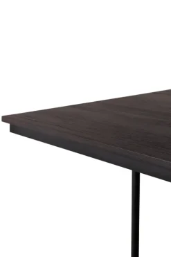 Ethnicraft Teak Tacet Dining Table