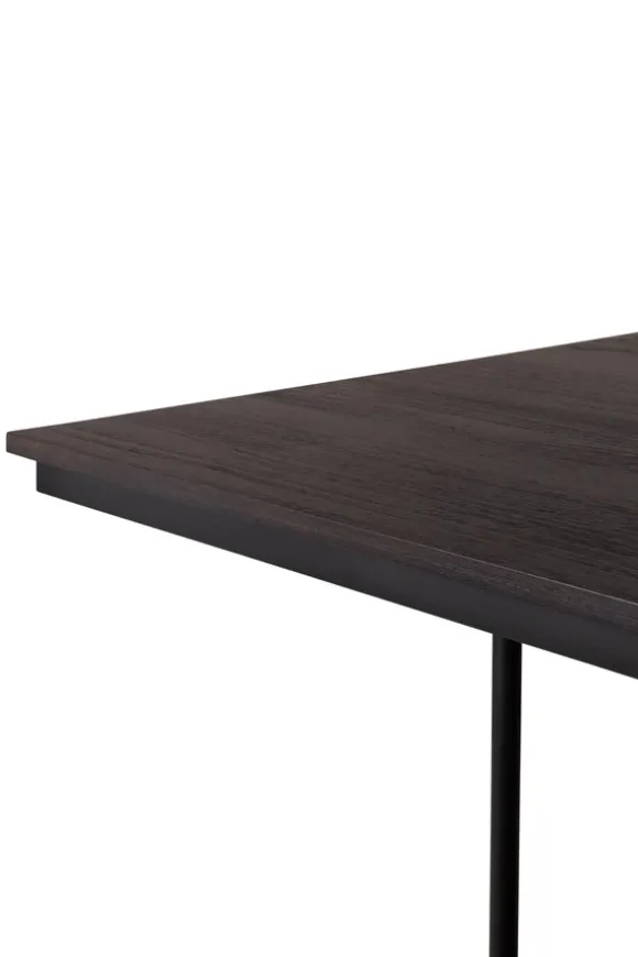 Ethnicraft Teak Tacet Dining Table
