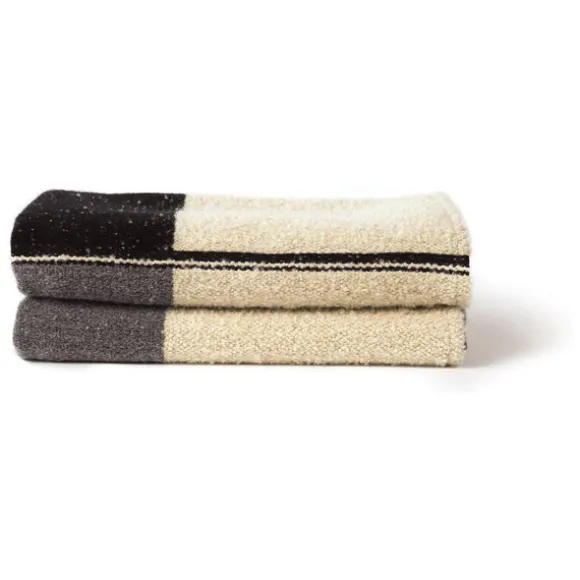 Ethnicraft Urban Throw