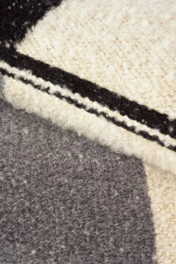 Ethnicraft Urban Throw