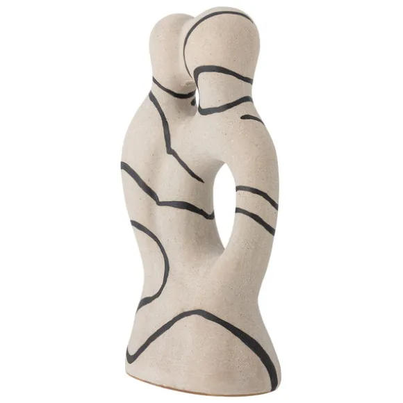 Eugenie Stoneware Deco - Nature