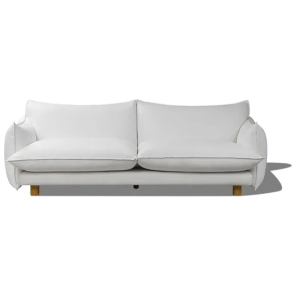 Eva 3 Seater Sofa