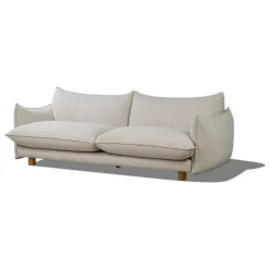 Eva 3 Seater Sofa