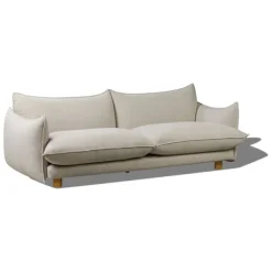 Eva 3 Seater Sofa