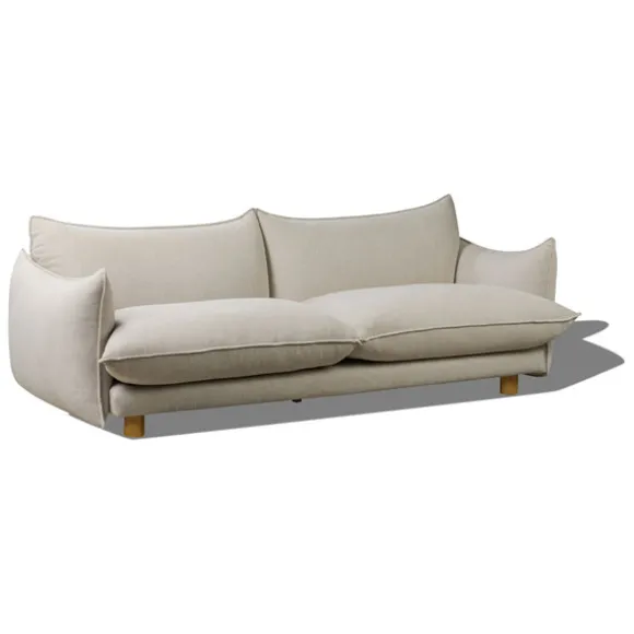 Eva 3 Seater Sofa