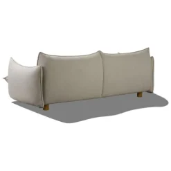 Eva 3 Seater Sofa