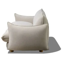 Eva 3 Seater Sofa
