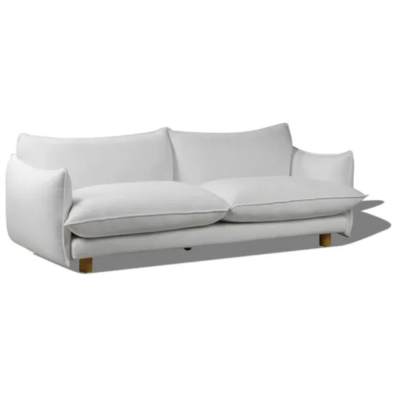 Eva 3 Seater Sofa