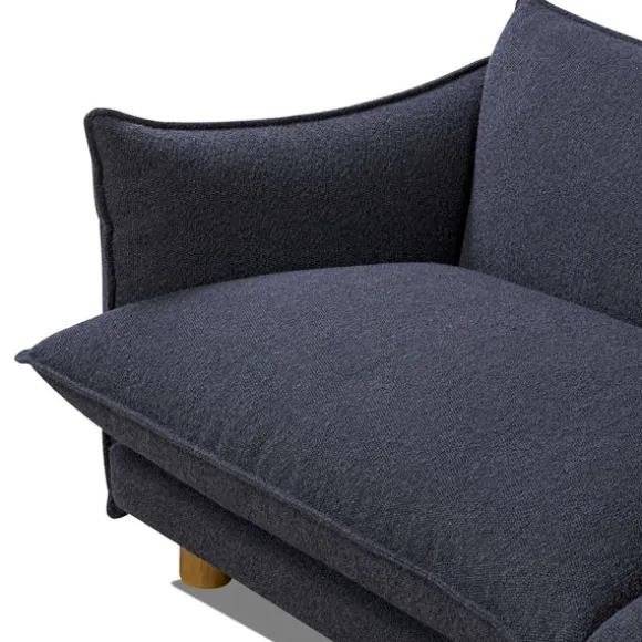 Eva 3 Seater Sofa