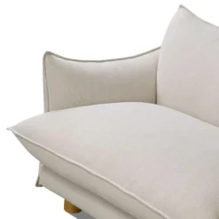 Eva 3 Seater Sofa