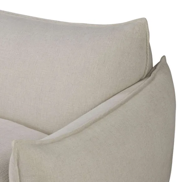Eva 3 Seater Sofa