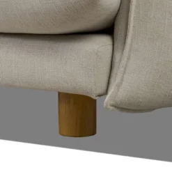 Eva 3 Seater Sofa