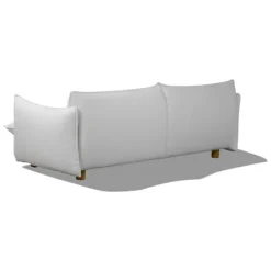 Eva 3 Seater Sofa