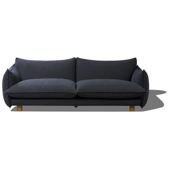 Eva 3 Seater Sofa