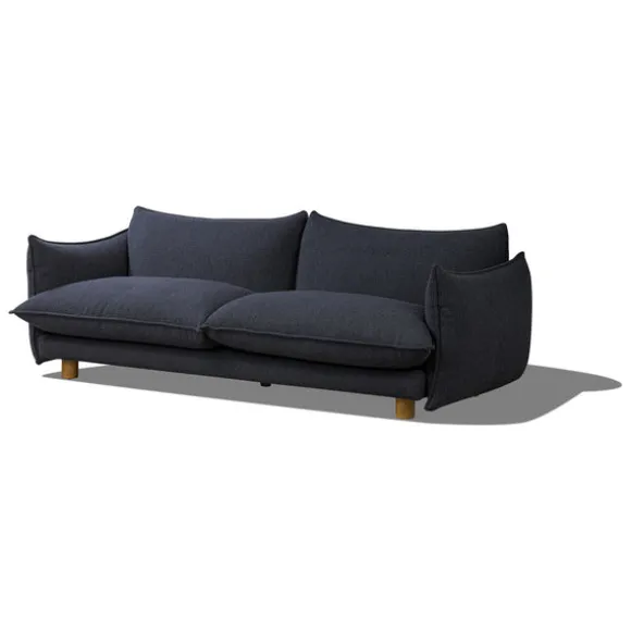 Eva 3 Seater Sofa