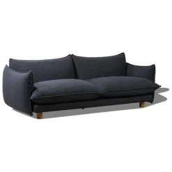 Eva 3 Seater Sofa