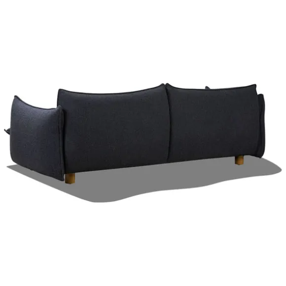Eva 3 Seater Sofa