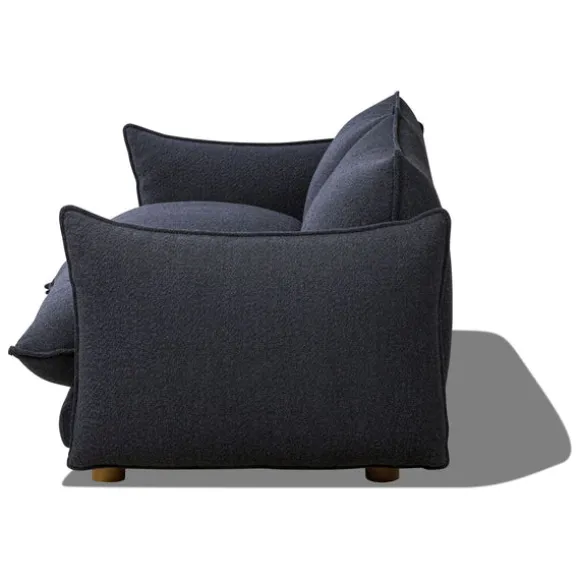 Eva 3 Seater Sofa