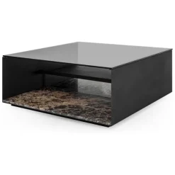 Expose Coffee Table