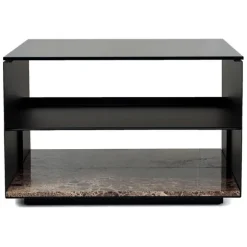 Expose Coffee Table